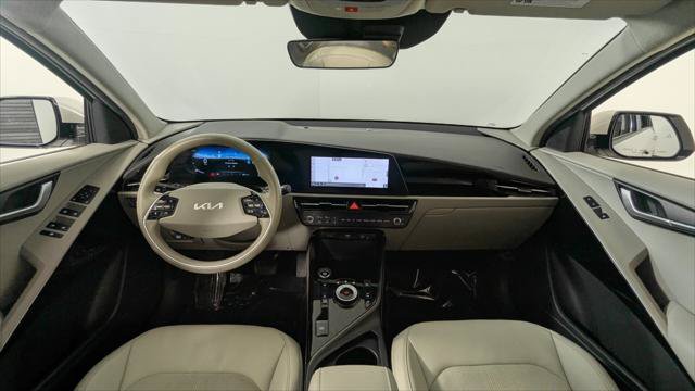 Used 2023 Kia Niro Wind w/ Wind Preserve Package FWD image 26