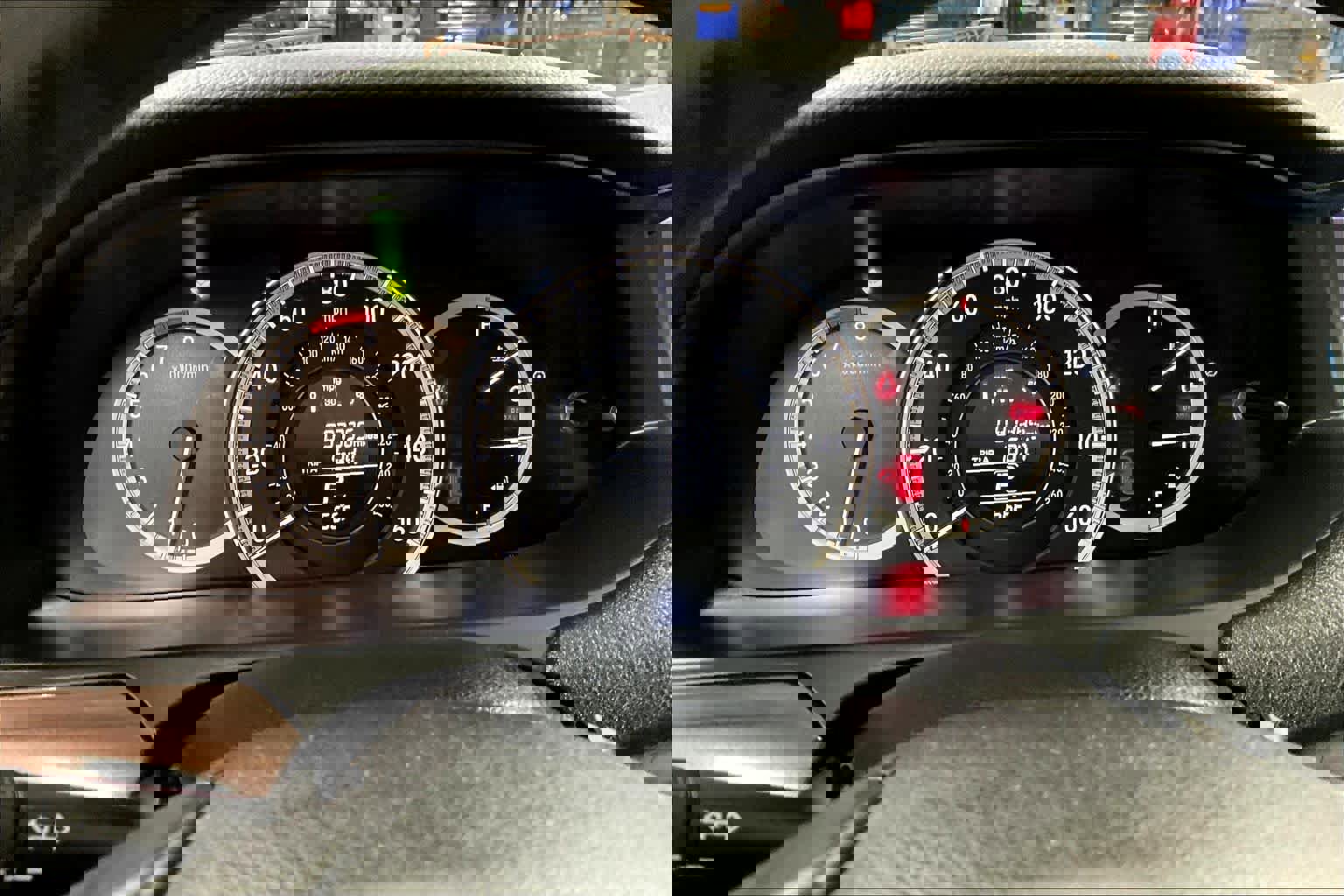 Used 2016 Honda Accord EX-L image 24