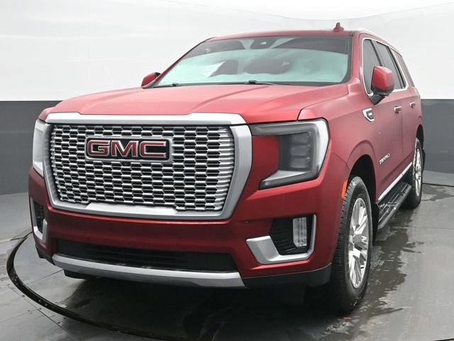 Certified 2024 GMC Yukon Denali