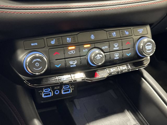 Used 2023 Dodge Durango R/T AWD/4WD image 22