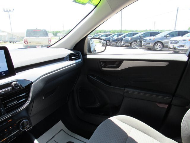 Used 2022 Ford Escape SE w/ Convenience Package AWD/4WD image 24