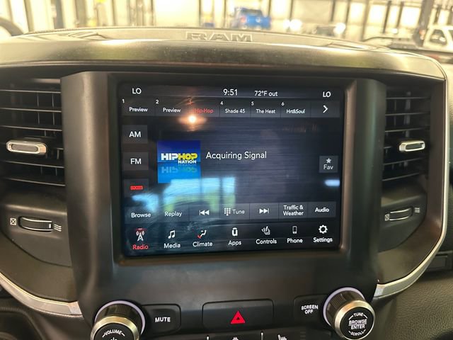 Used 2020 RAM 1500 Big Horn AWD/4WD image 27