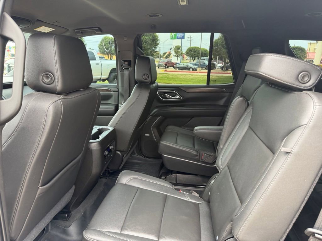 Used 2021 Chevrolet Tahoe LT RWD image 26