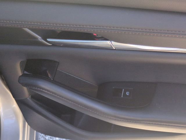 Used 2025 MAZDA MAZDA3 s image 32