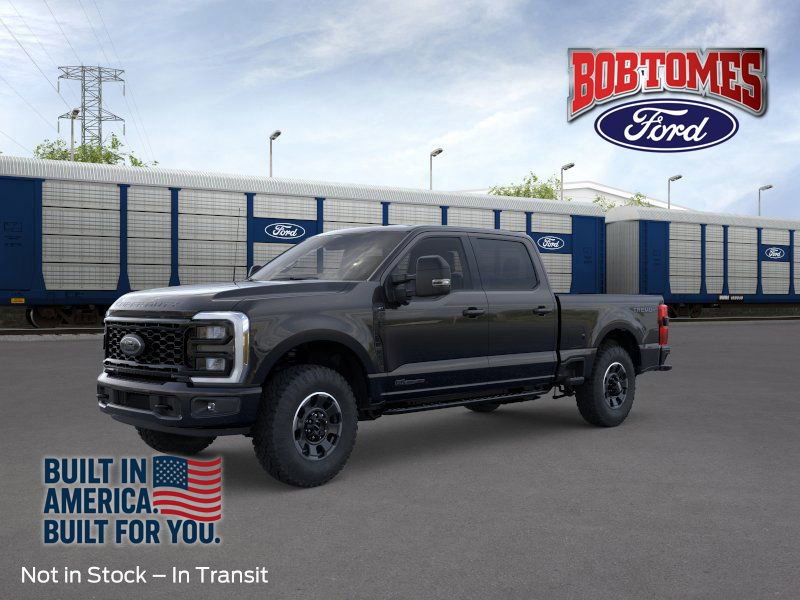 New 2026 Ford F250 XLT w/ XLT Premium Package image 1