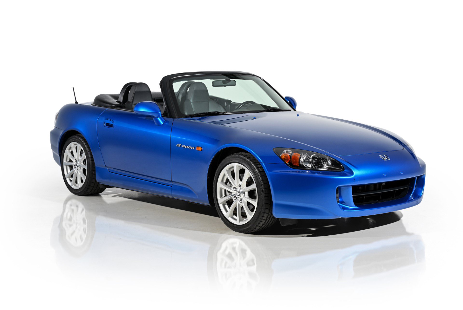Used 2007 Honda S2000 image 1