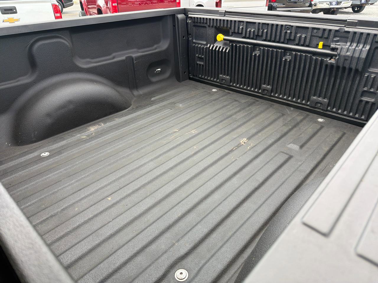 Used 2014 Ford F150 Limited image 25