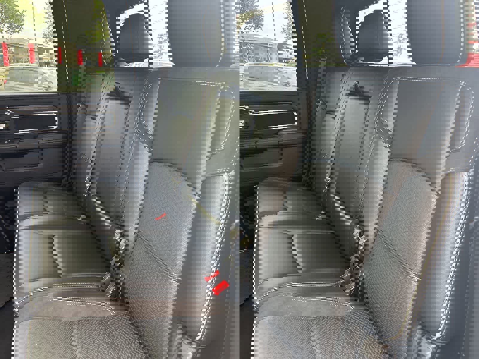 Used 2026 RAM 2500 Laramie w/ Night Edition image 31