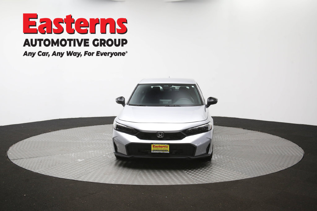 Used 2026 Honda Civic Sport image 55
