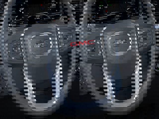 New 2026 GMC Sierra 1500 SLT w/ SLT Premium Plus Package image 19