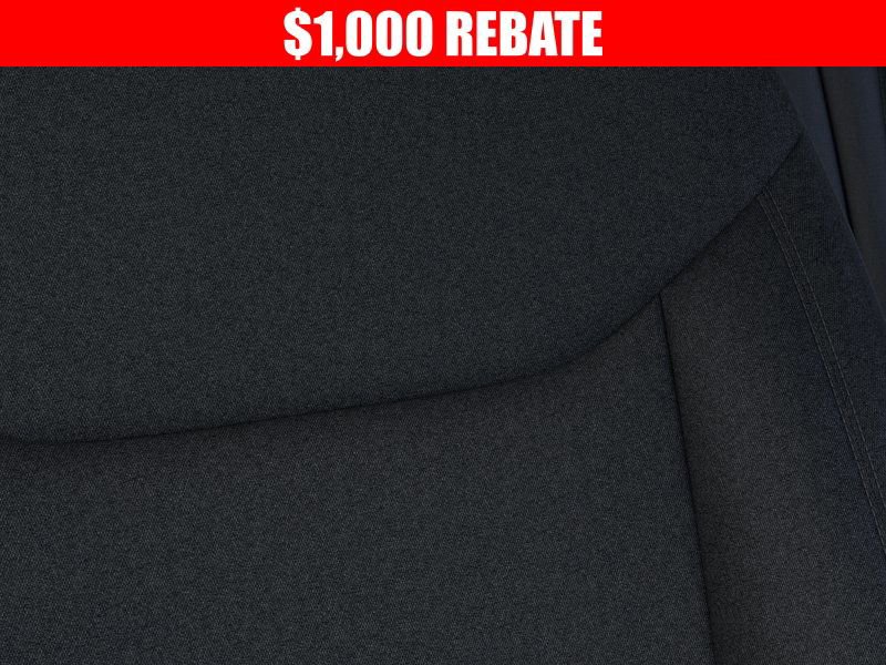 New 2025 Ford Maverick XLT w/ Black Appearance Package image 17