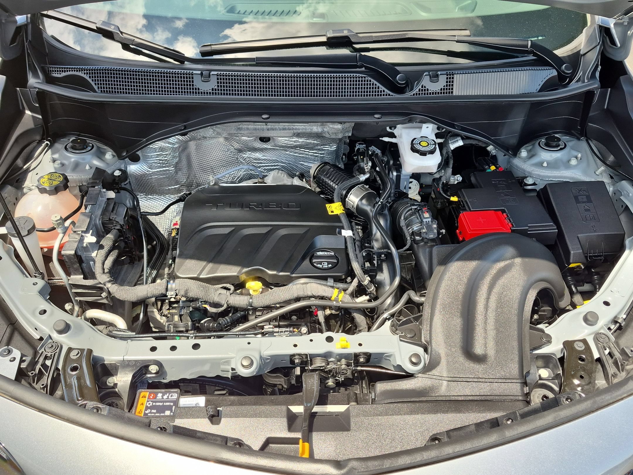 Certified 2023 Buick Encore GX Preferred w/ Cold Weather Comfort Package FWD image 28