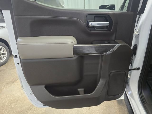 Used 2021 Chevrolet Silverado 1500 LTZ w/ LTZ Premium Package image 18