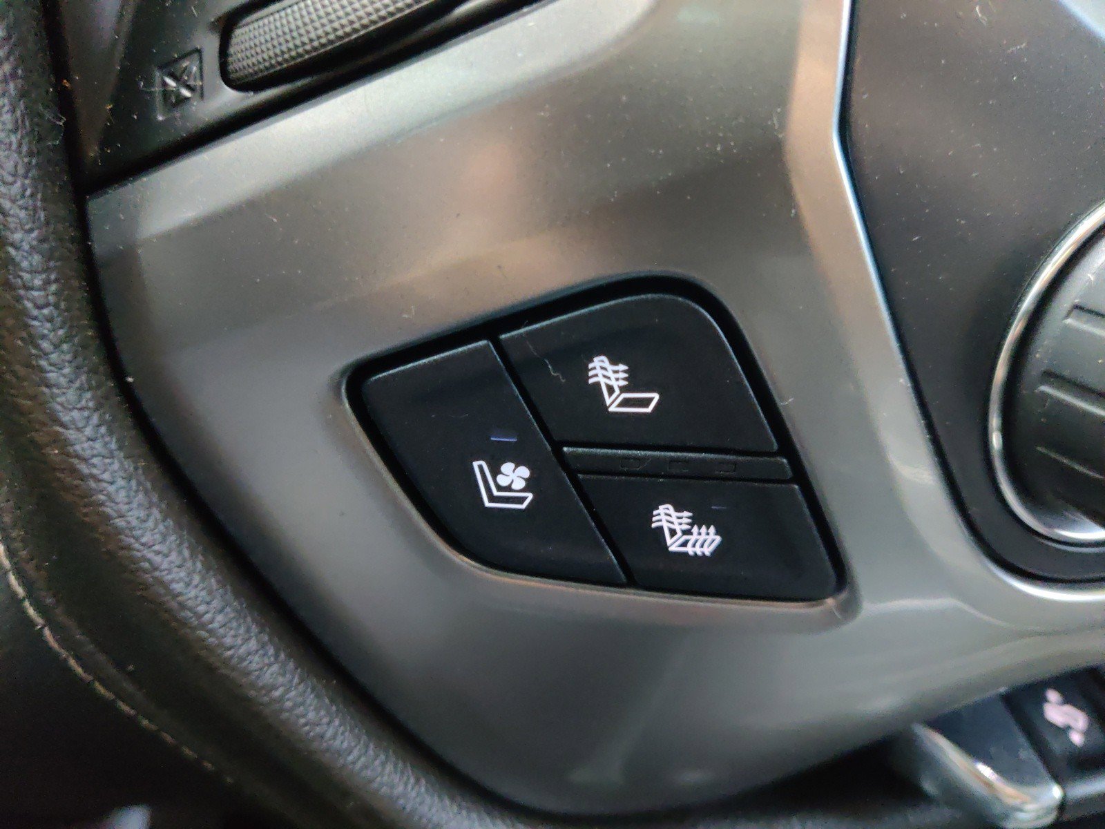 Used 2019 Chevrolet Silverado 2500 LTZ w/ Duramax Plus Package image 34