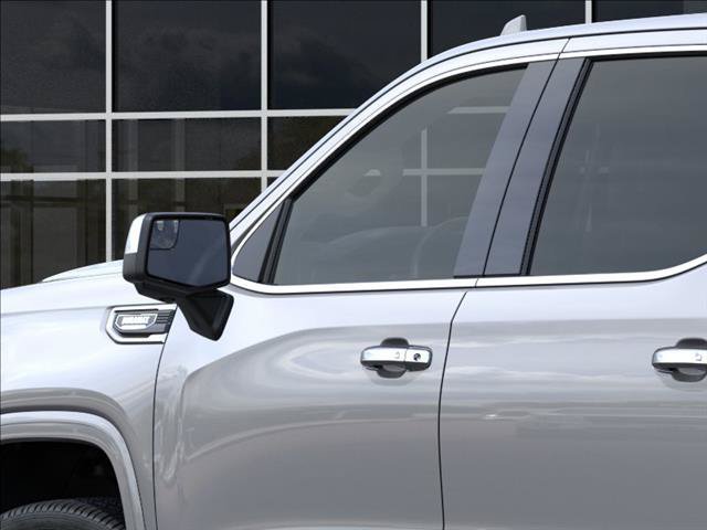 New 2026 GMC Sierra 1500 Denali AWD/4WD image 12