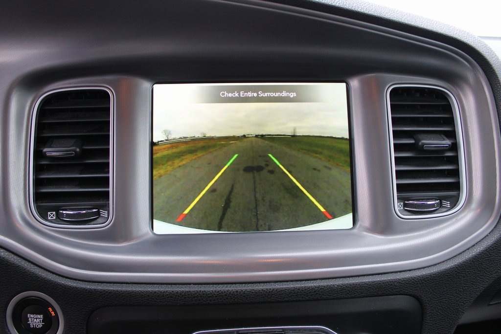 Used 2023 Dodge Charger SXT image 17