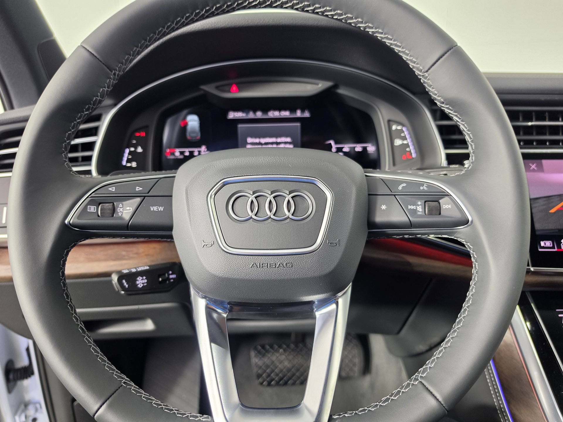 New 2026 Audi Q7 Premium Plus AWD/4WD image 20