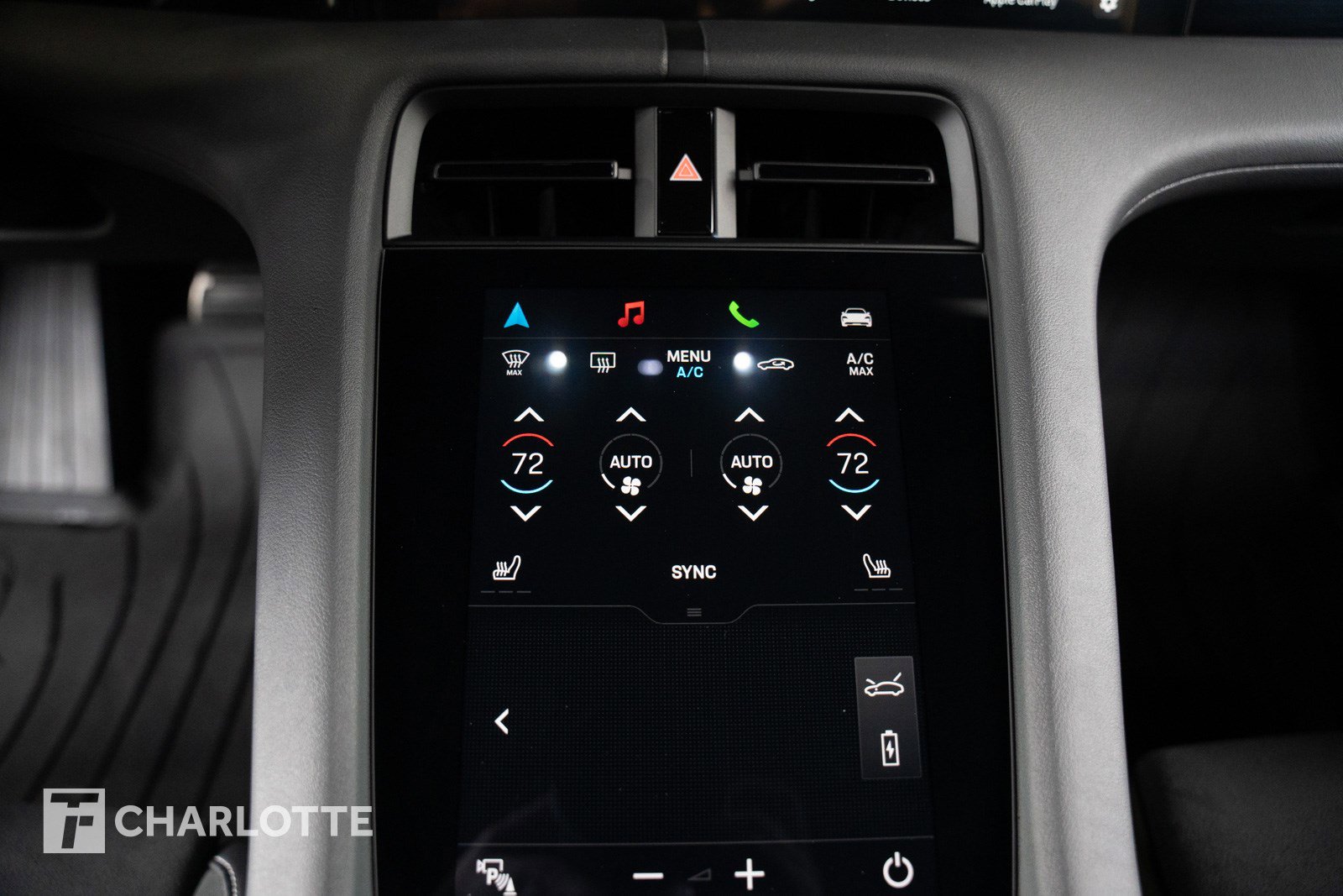 Used 2025 Porsche Taycan Turbo GT image 29