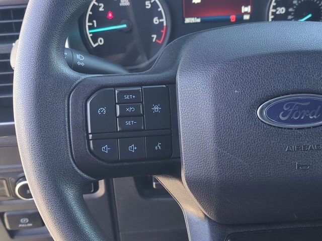 Used 2023 Ford F150 XL w/ STX Appearance Package AWD/4WD image 12