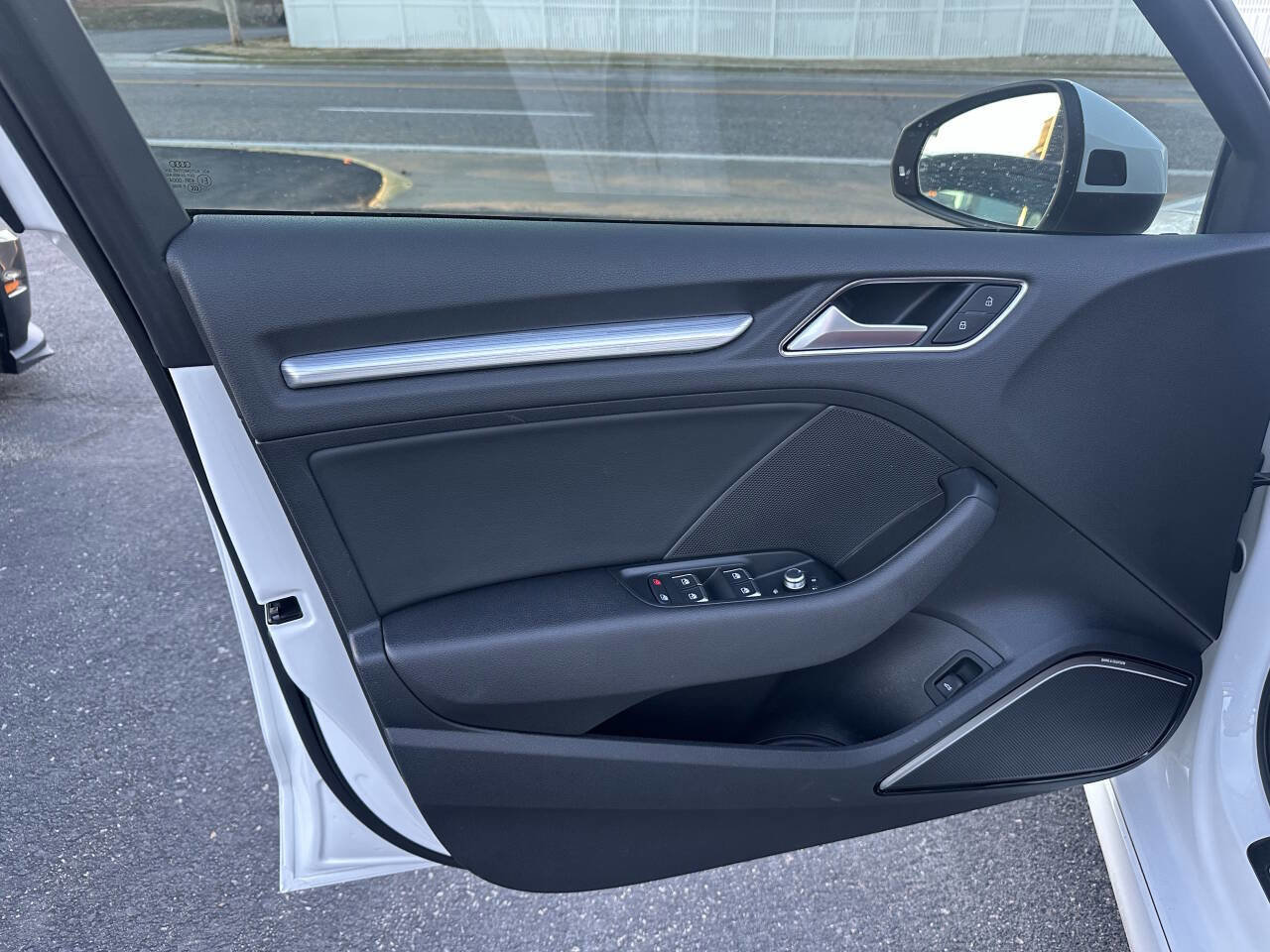 Used 2020 Audi A3 2.0T Premium Plus w/ Premium Plus Package image 21