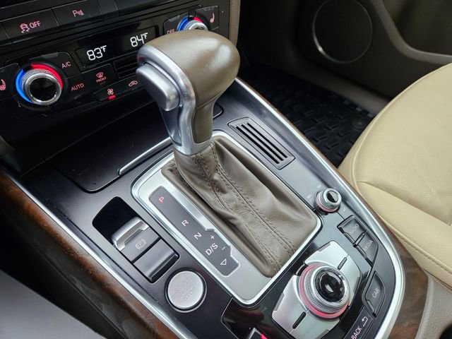 Used 2016 Audi Q5 2.0T Premium Plus w/ Technology Package image 30