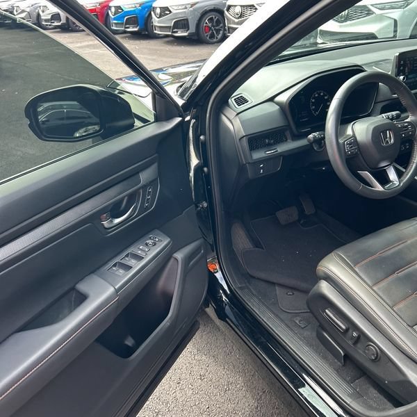 Used 2024 Honda CR-V Sport-L image 20