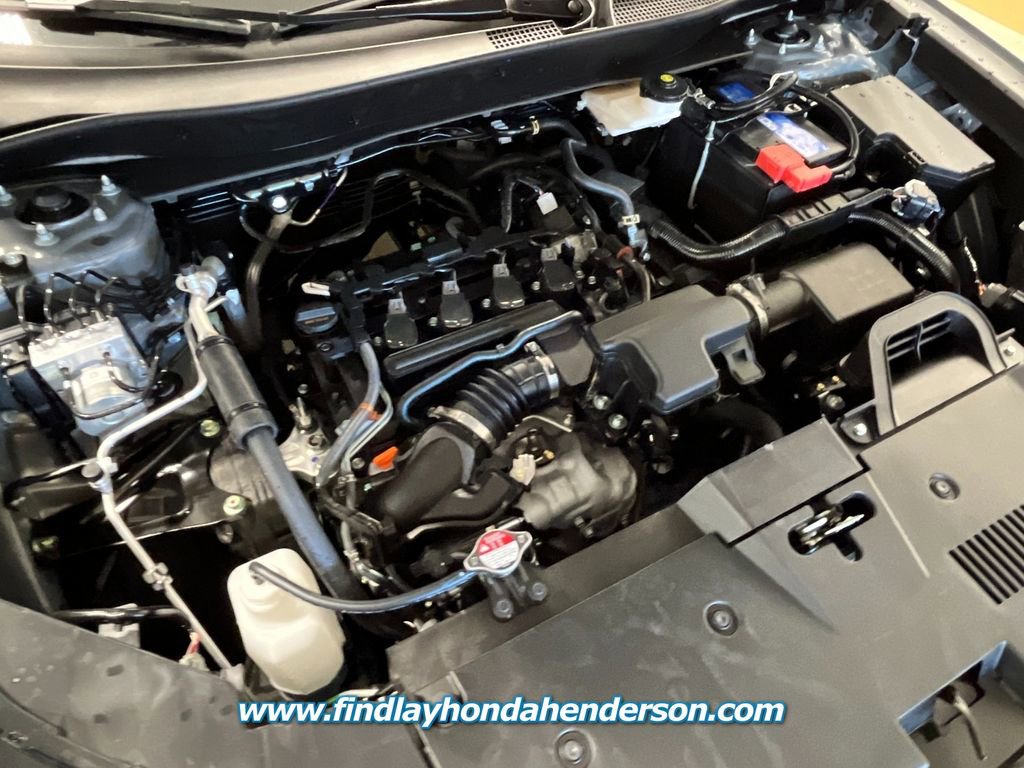 New 2026 Honda CR-V EX image 11