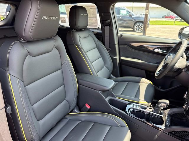 New 2026 Chevrolet TrailBlazer ACTIV w/ Driver Confidence Package image 28