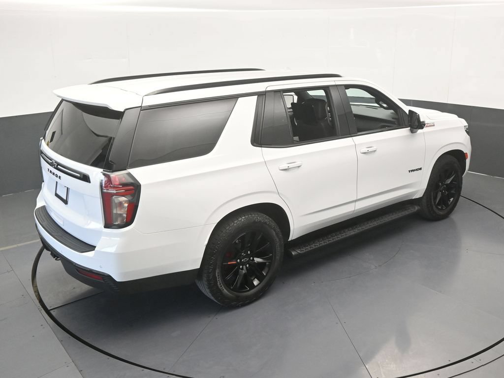 Used 2023 Chevrolet Tahoe Z71 w/ Z71 Off-Road Package AWD/4WD image 59
