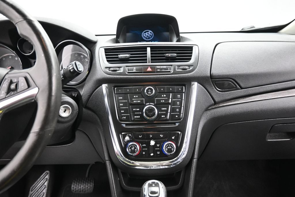 Used 2015 Buick Encore Leather FWD image 15