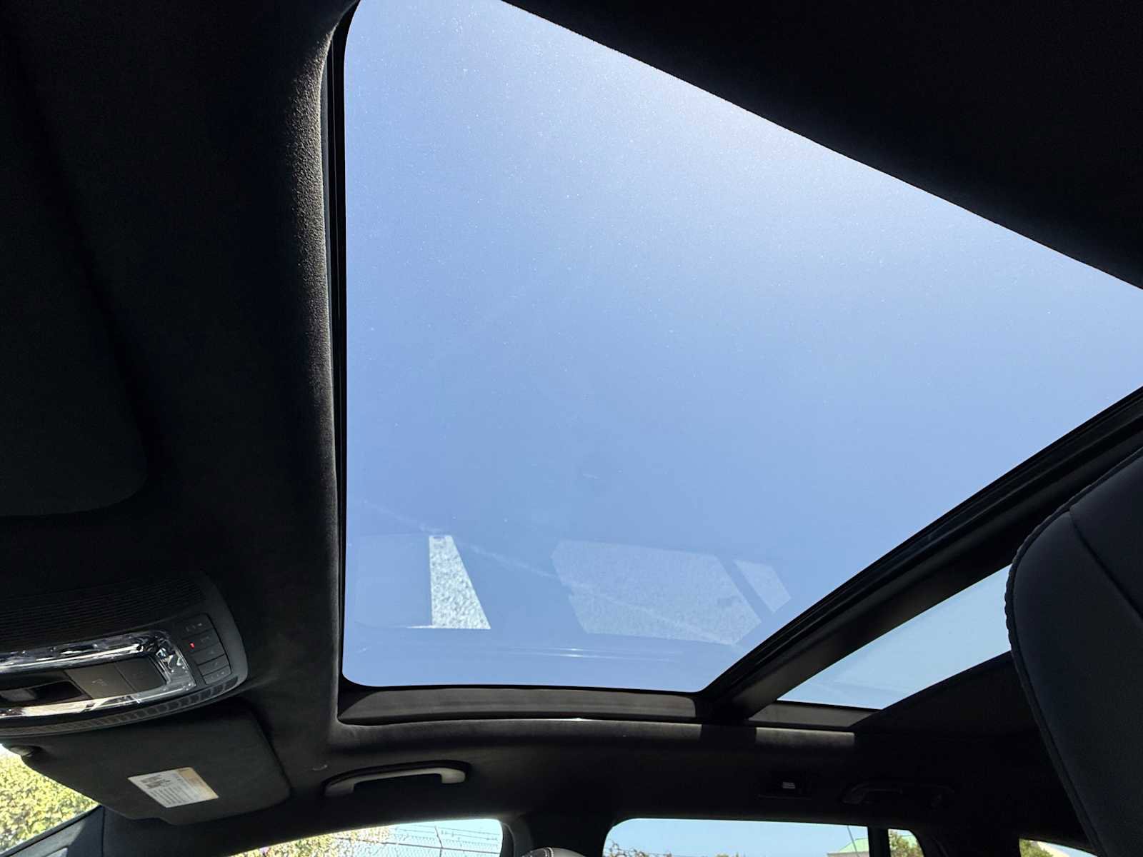 New 2025 Mercedes-Benz GLS 63 AMG 4MATIC image 38