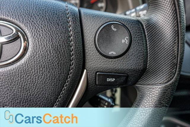Used 2016 Toyota RAV4 LE FWD image 31