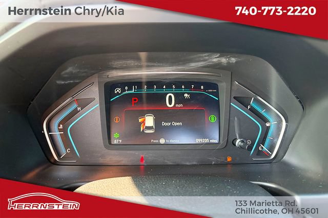 Used 2023 Honda Odyssey Elite image 19