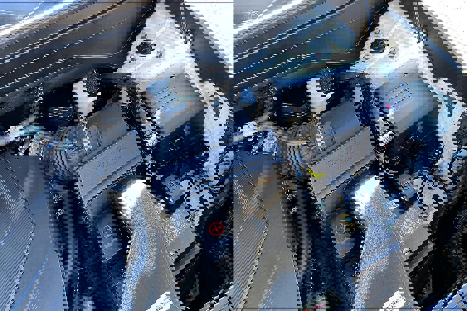 Used 2021 Hyundai Palisade Calligraphy w/ Cargo Package image 31