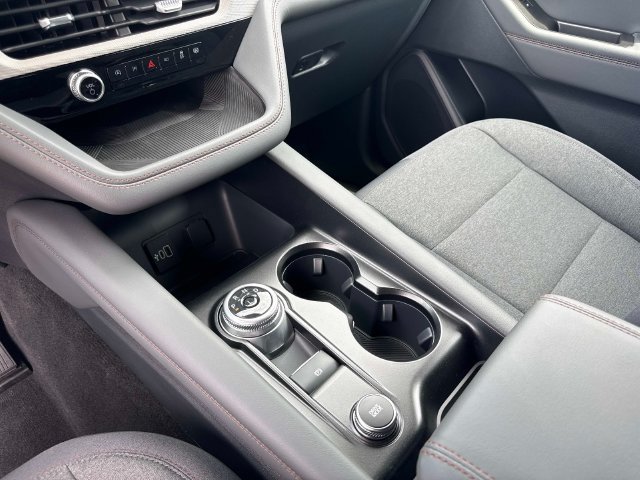 New 2027 Ford Explorer Active RWD image 27