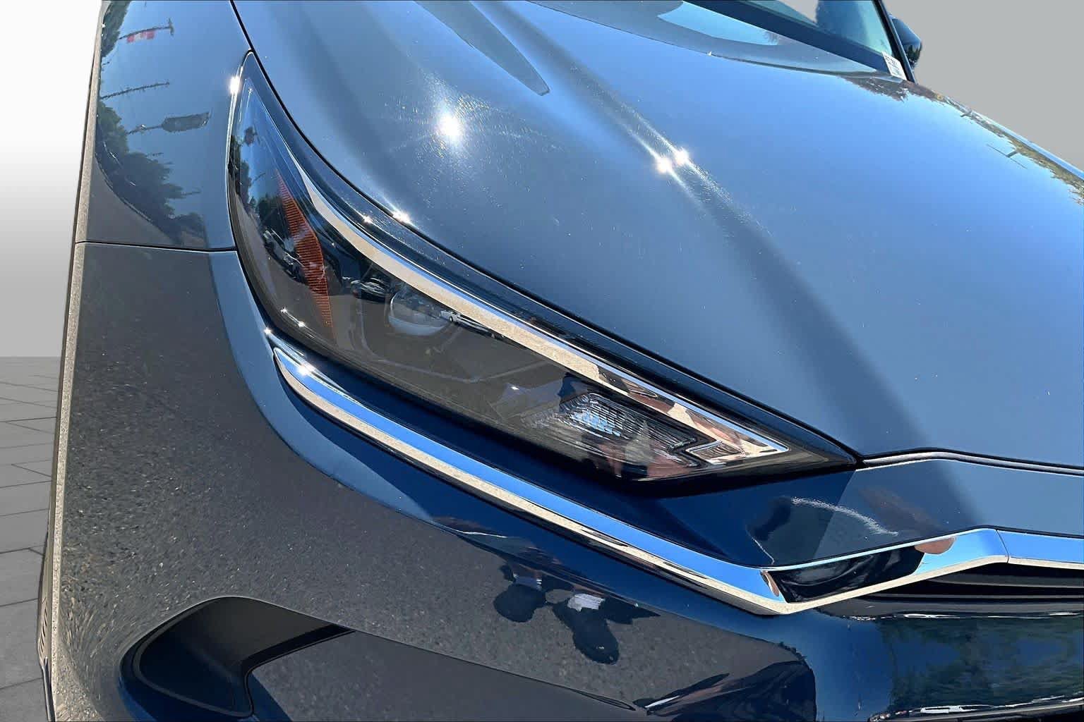 Certified 2024 Toyota Grand Highlander AWD image 27