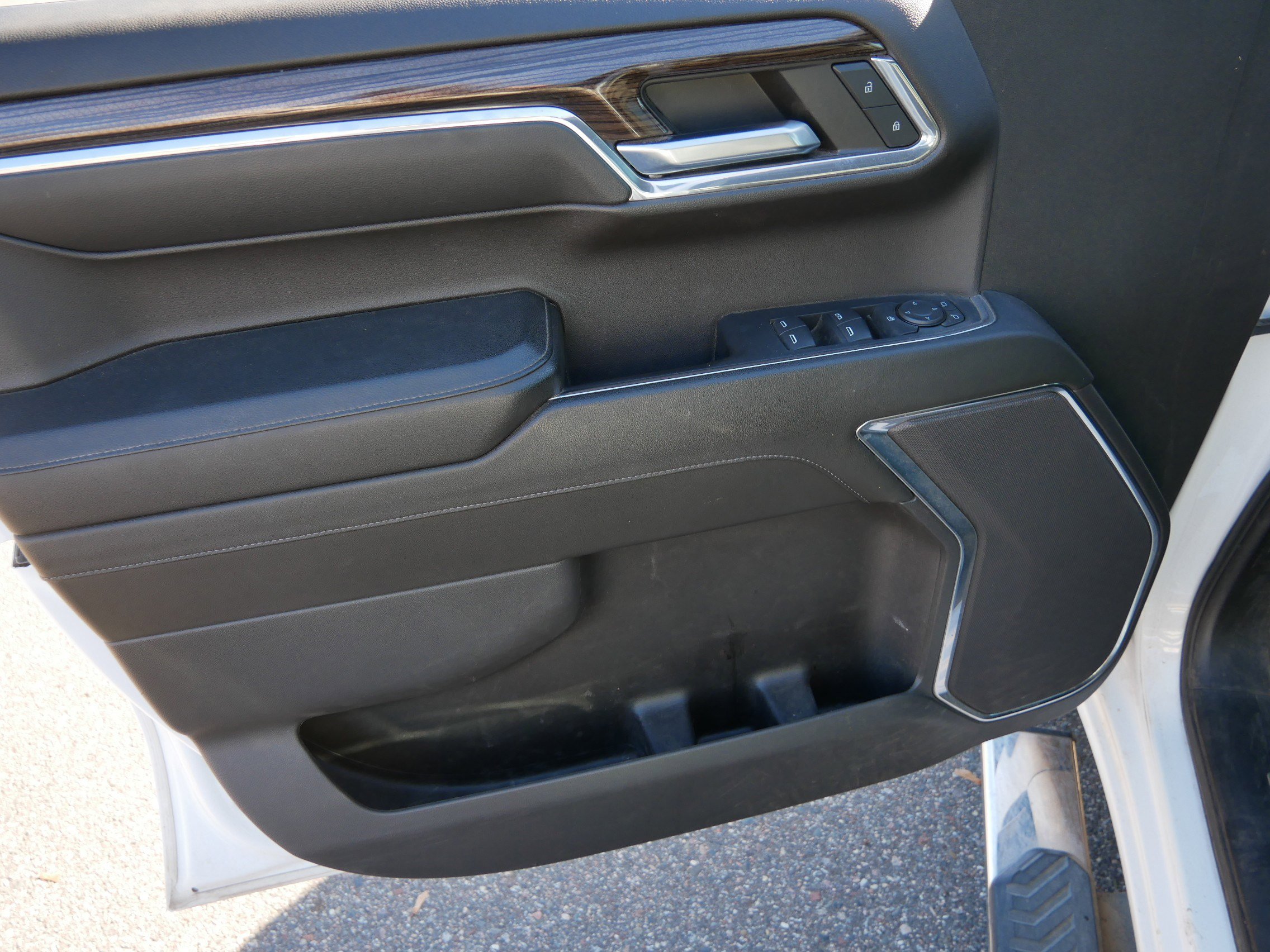 Used 2024 Chevrolet Silverado 1500 LT w/ Protection Package image 19