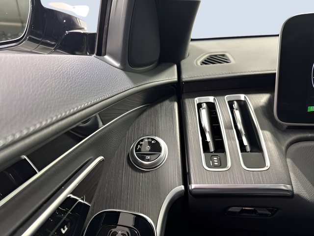 Certified 2022 Mercedes-Benz S 500 4MATIC image 16