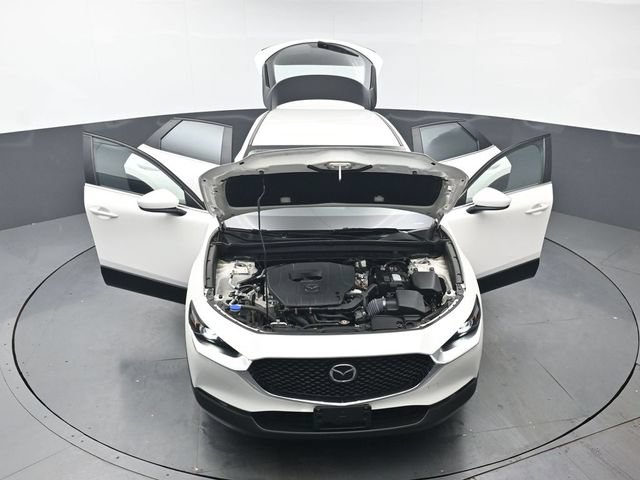Certified 2024 MAZDA CX-30 AWD 2.5 S image 47
