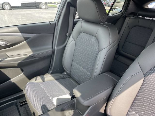 New 2026 Buick Envista Sport Touring w/ Convenience I Package FWD image 23