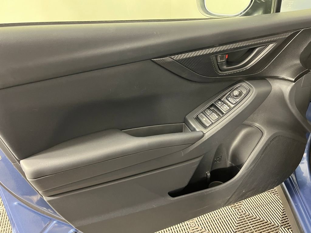 Used 2021 Subaru Crosstrek 2.0i image 10