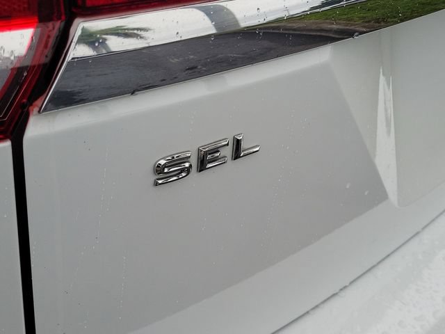 Used 2019 Volkswagen Atlas SEL R-Line AWD/4WD image 5