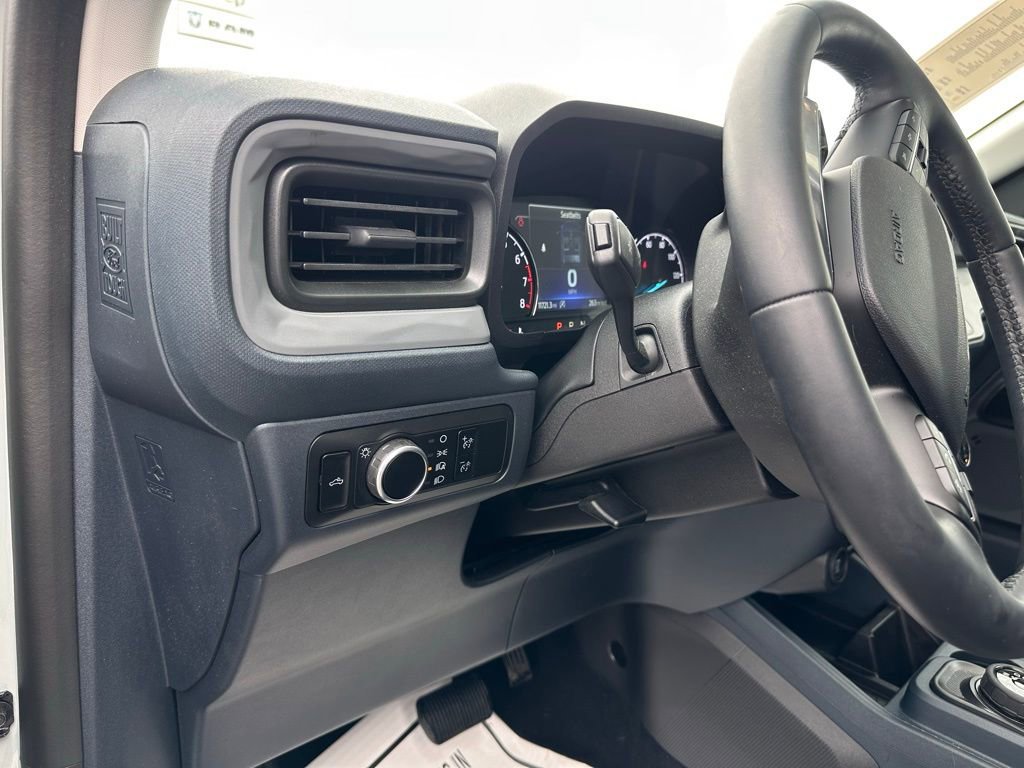 Used 2024 Ford Maverick Tremor w/ Tremor Off-Road Package image 12