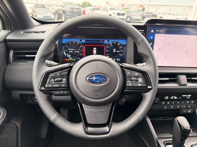 New 2026 Subaru Outback Limited XT AWD/4WD image 10