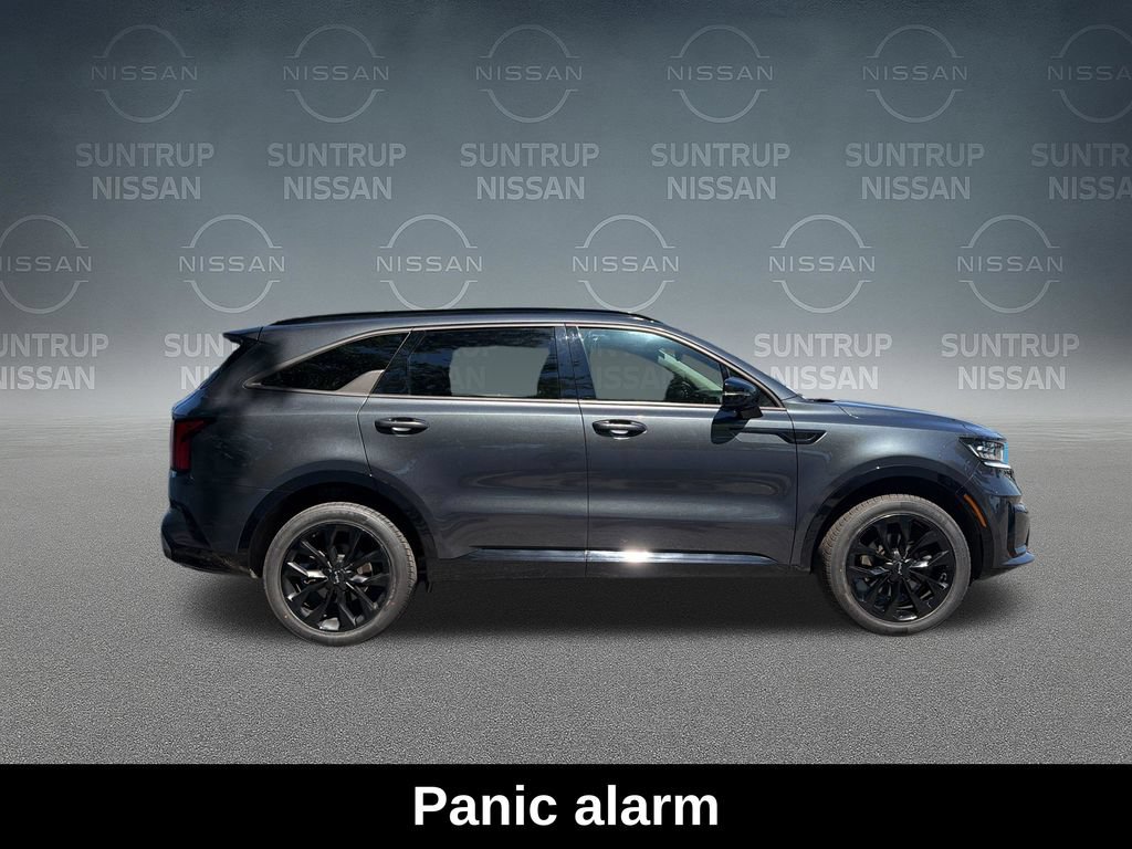 Used 2022 Kia Sorento SX AWD/4WD image 15