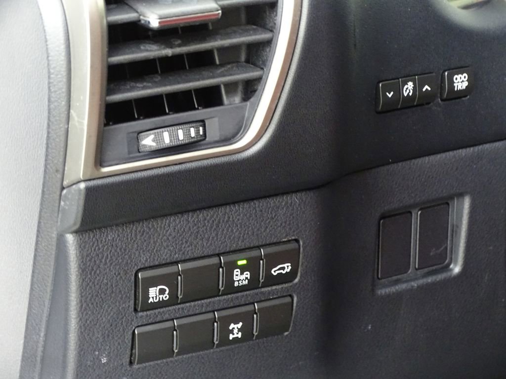 Used 2021 Lexus NX 300 AWD w/ Premium Package image 21