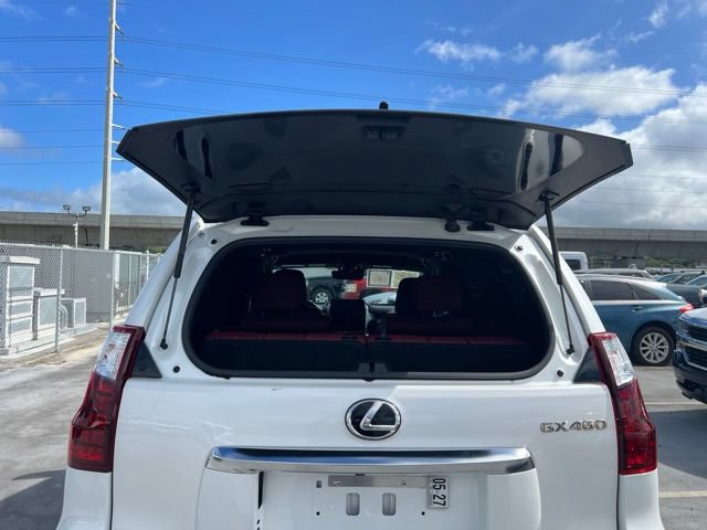 Used 2022 Lexus GX 460 Premium AWD/4WD image 10