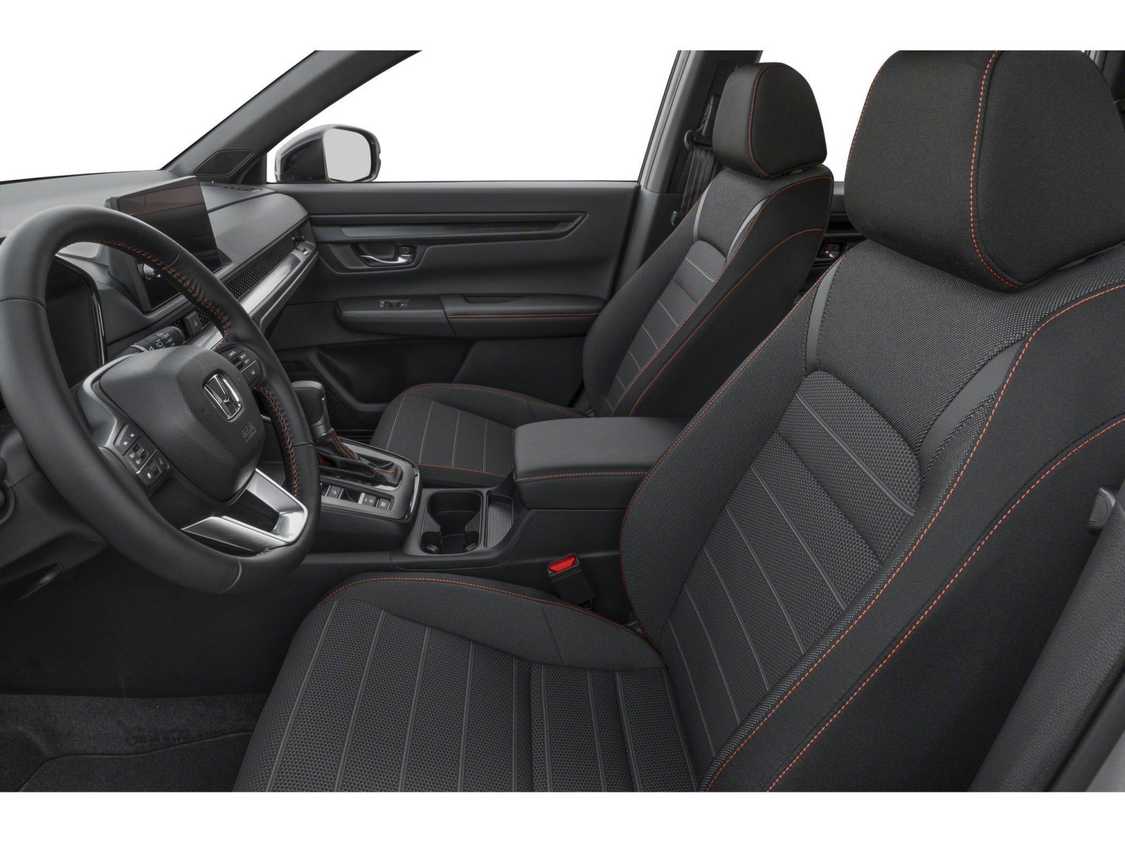 New 2027 Honda CR-V Sport image 6