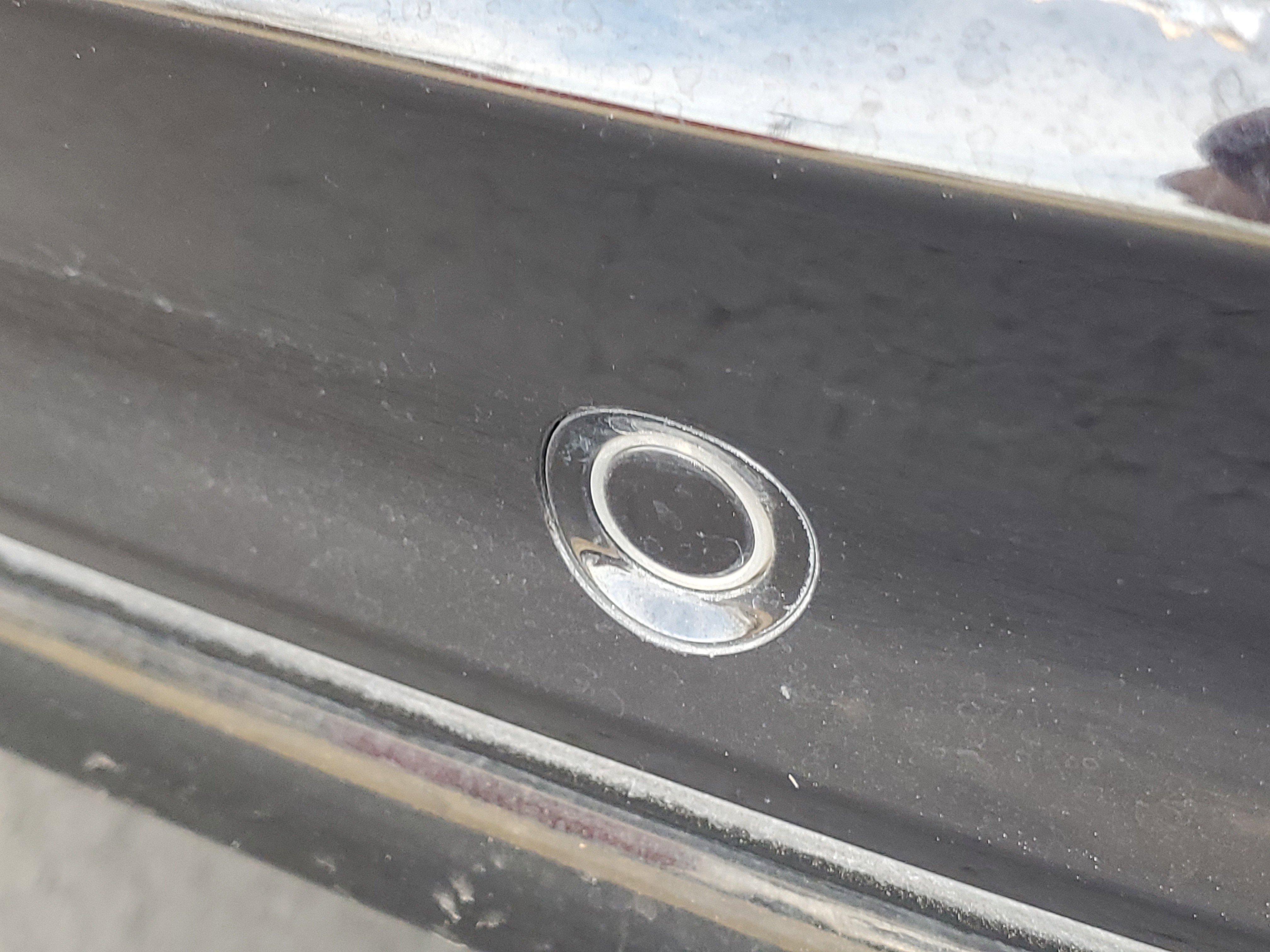 New 2025 Lincoln Corsair Grand Touring image 6