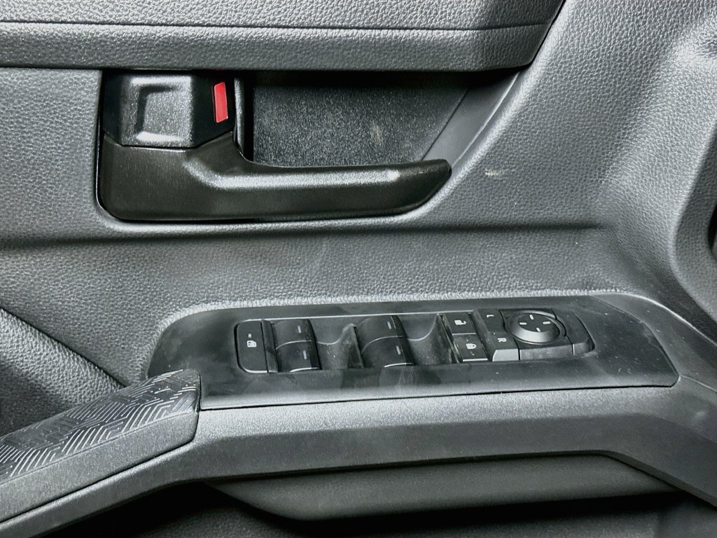 New 2026 Toyota Tacoma SR5 AWD/4WD image 13
